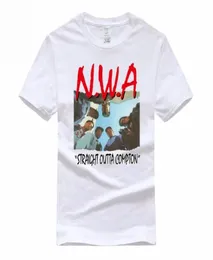 NWAストレートアウトコンプトンユーロサイズ100コットンTシャツ夏のカジュアルオナックTシャツ男性用GMT300003 2104097778251