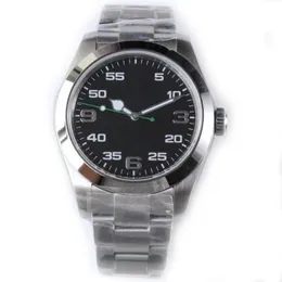 Charm Mens Watch Designer Watch High Quality Mechanical Automatic Movement 40mm 42mm Womens Watches 904l Rostfritt stål Remsvakor Gratis frakt SB063 C4