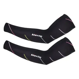 Mieyco Cycling Running Bicycle Sleeves UV Sun Protection Cuff Cover Protective Arm Hylsa Bike Sport Arm Warmers ärmar 240312
