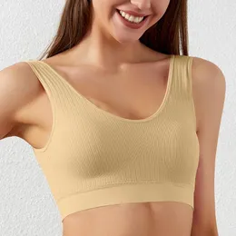 Intimo modellante per il corpo da uomo Donna Fitness Personalizzato Palestra Yoga Reggiseno Completo da indossare Corsetto Scarpe da ginnastica per rifiuti di sudore Top aderenti