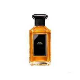 Fragranza Santal Pao Rosa Profumo 100ml Uomo Donna Eau De Parfum 3.3fl.oz Odore a lunga durata EDP Neutro Corpo Colonia Spray OEM ALSU