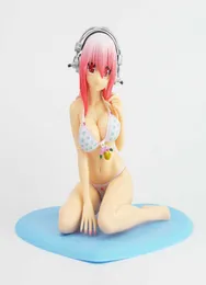 Super o Doll Sexy Action Figure Speelgoed Sexy Anime giapponese Personaggio dei cartoni animati Naakt Vrouwen Meisje Anime Girl Q07222063388