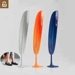 コントロールXiao Mi Mijia Yiyohome Professional Shoe Horn Spoon Shoehorn Shoe Lifter Flexible Sturdy Slip New Exotic Design