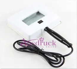 Portable NEW Facial Wood Lamp Skin Care test scanner Analyzer Diagnosis Magnification BEAUTY DEVICE home use Spa salon machine1664233