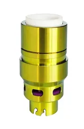 Limitowana edycja JCVAP Peak Pro ICA Wprawiany atomizer do palenia akcesoriów PeakPro zamiennik Atomizer Złożony Wit298437972