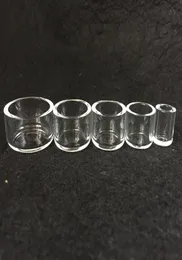 Günstige, hochwertige, flache Top-Bottom-Thermalpfanne, Quarz-Phat-Schalen, Einsatz von Phat Drop für XL XXL Thick Domeless Quartz Banger Wate1265791