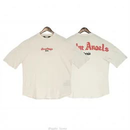 PALM ANGELS サイトストライフテティルハンツ 【関税込】 DHgate.com:Palms Palm Angel PA Harajuku 23SS Spring Letter