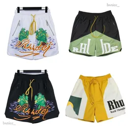 Herrenshorts 2023 Shude Shorts Sommer Laufen Herren Sport Herren Gym Sport Kurze Hosen Herren Elastische Taille Laufen Sport Unisex Kurze Hosen Schwimmen Designer Shorts Herren 918