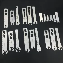 Parts Various types Oscillating Blade Saw orthopaedic Tools Oscillating Saw Blades