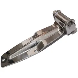 Stainless steel container door hinge refrigerated cold store compartment fitting truck van express car hardware301y