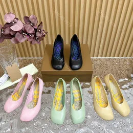 Designer-Schuhe für Damenkleider Hochwertige Rindsleder-Pumps mit Stiletto-Absatz. Elegante Einzel-Damenpumps mit 8,5 cm hohem Absatz, Größe 35–41, mit quadratischen Zehen