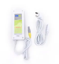 الأصلي Ninebot One Solo Scooter Charger Charger Accessories for Ninebot One Series A1S2 CCEE3579217