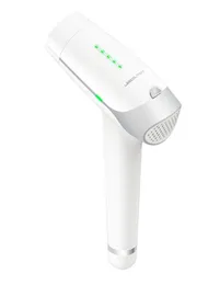 Lescolton Usuwanie włosów IPL Mini Epilator Usuwanie włosów Rejvenation Instrukcja Automatyczna Epilator do użytku domowego DHL UPS 9252378