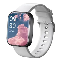 Inteligentne zegarki do wyglądu Apple Iwatch Ultra Series 9 Watch Marine Pasp Smartwatch Sport Watch Wireless ładowanie Pasek Pasek ochronny dla S9