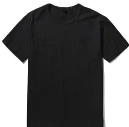 2021 Summer Mens Designer T Shirt Casual Man Damskie TEES Z literami Drukuj krótkie rękawy