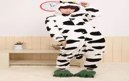 Bütün Animae Hayvan Sütü İnek Cosplay Giysileri Hayvan Tam Pijama Cadılar Bayramı Kostümleri Yetişkin Hayvan Pijamaları O2392611