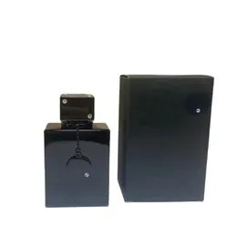 عطر الرجال 105ml c lub de nu It intense eau de toilette 3.6oz رائحة طويلة يدوم العطر للرجال EDP رذاذ العطور الكولونيا