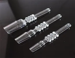 Кварцевый наконечник 10 мм, 14 мм, 18 мм, кварцевый концентрат для ногтей, перевернутый гвоздь для Nector Collector Micro 2,0 3,0 4,0 5,0Kit7872686