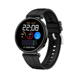 S50mini både för fashionabla män och kvinnor, Smart Fitness Tracker Armband Health Monitoring Waterproof Call Notifications, Specialrabatter för nya butiker