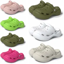 Nakliye Slaytlar Sandal P4 Ücretsiz Tasarımcı Terlik Kaydırıcıları Sandalet için Gai Pantoufle Katırları Erkek Kadın Terlik Eğitmenleri Flip Flops Sandles Renkler34 465 Wo S