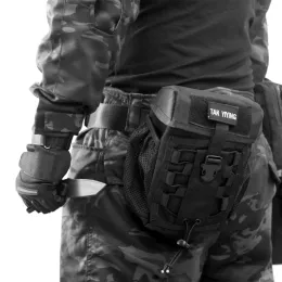 Taschen TAK YIYING Molle Tasche Tasche Medizinische EMT Taktische Taille Gürtel Pack Outdoor Camping Jagd Armee Utility Tool Kit Zubehör EDC