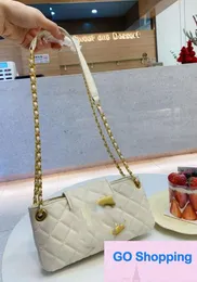 Fashion American Counter Big Brand Hardware Crossbody Bag Rhombus Bag Saco Vintage Bagetetas Momanes