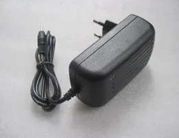 9v 2a 25mm 25x07mm jack wall charger for tablet pc voyo a1 mini cube iwork8 aoson m19 m12 pipo m2 m3 chuwi v3 teclast tboo8250633