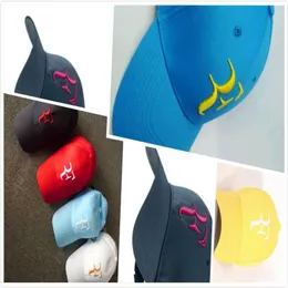 Adjustable Caps 16 colors Fashion-Tennis Cap Whole-Roger federer tennis hats wimbledon RF tennis hat baseball cap han edition 341T