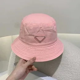 Projektowanie kapeluszu Kapelusz Hats Ochrona słońca mężczyźni kobiety Outdoor Summer Sunhat Fisherman's Designer szerokie czapki na plażę {kategoria}