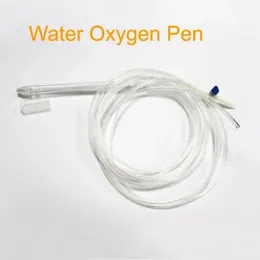 Syre Jet Peel Handpiece Oxygen Sprayer Pen 3 Nozles High Speed ​​Skin Deep Cleaning Handpiece of Beauty Equipment529