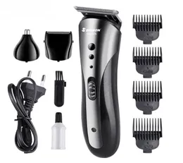 Jakość nowa hotsell 3in1 nos broda golarka wielokierunkowa broda trimmer multi celowo clippers1798889