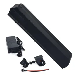 bateria Dorado de 48v 17.5ah Ebike mais 18650 bloco da bateria de Ebike do leão do lítio com pilhas de 13s 5p 3500mah