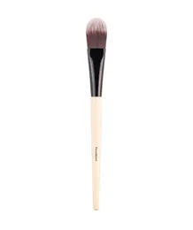 BB Foundation Brush Brush Qualities Commetiics Makeup Brush Blender Wood Handle7575060