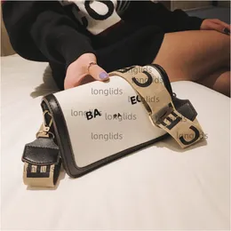 HBP Ombros Outono Inverno Bolsa Feminina Bolsa Designer Bolsas para Mulheres Bolsas de Ombro Moda Tote Bolsas de Lona Bolsa de Couro para Câmera