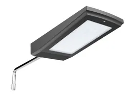 108 LED 15W 2100lm 야외 방수 응급 태양 광 LED Street Road Wall Lamp Plostlight with Pole4919155