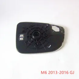 Accessori auto 69-1G1 vetro specchietto retrovisore esterno con funzione riscaldata per Mazda 6 2013-2016