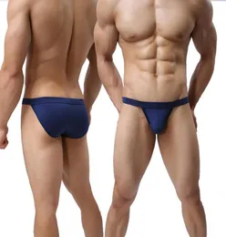 Sexy Herren Modell U Convex Deep V Briefs Unterwäsche Body Sculpting Tanga Gstring Bikini Unterwäsche für Männer5664974
