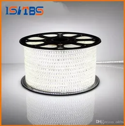 100m 110V 220V Tiras de LED smd 2835 LED corda de luz IP67 Flex LED Strip luzes de iluminação ao ar livre string Disco Bar Pub Christmas Party9591365