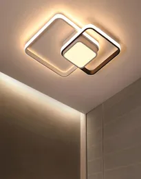 Светодиодный потолочный светильник нового дизайна для гостиной, столовой, светильники для teto. Светодиодные светильники для современного домашнего светильника LLFA5275821.