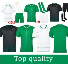 23 24 25 Ireland Soccer Jerseys DOHERTY DUFFY 2024 2025 National Team Egan FERGusoN BRADY KEANE Hendrick McClean Football shirt men kids Soccer shirt KIT