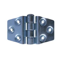 Cerniere hardware pieghevoli Cerniere per porte ispessite in acciaio inossidabile Spessore multiplo Vendite dirette in fabbrica Spessore multiplo Prodotto personalizzato