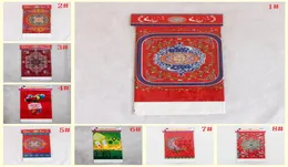108180cm Disposable Plastic Tablecloth Eid alFitr Ramadan Table Cover Waterproof Table Cloth For Moslem Islamism Decoration DBC 9670474