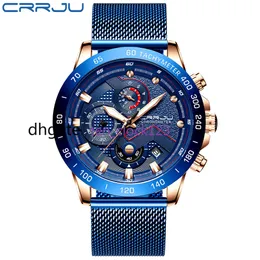 New Men Watch Fashion Sport Waterproof Chronograph Male Satianless Steel Wristwatch Relogio Masculino watch