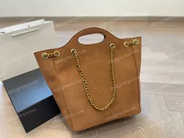 Tasarımcı Çanta Kahverengi Cleo Çanta Elmaslar Kadın Deri Cüzdan ve Çanta Tote Çanta Erkek Debriyaj Hobo Tasarımcı Çanta Beyaz Mektuplar Omuz Messenger Bag Wyg