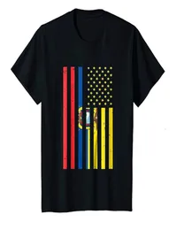 ボーイズティーメンクリエイティブカジュアル半袖ノベルティシャツEcuador USA America Tshirt Bulk T Shirtschildren039s Clothing4182941