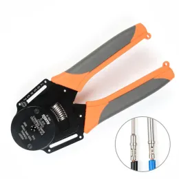 Tang 1pcs IWD16 Terminal Pliers 18/16/14 AWG Crimper Cater Piller Hand Tool for Deutsch Connector Deutsch DT,DTM,DTP