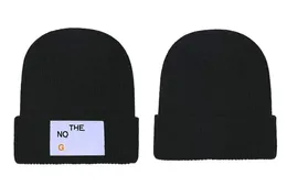 Hattar för män beanie vinter unisex stickad hatt motorhuven skalle mössor stickade hattar klassisk sport mössa kvinnor avslappnad utomhusdesigner beanies gu