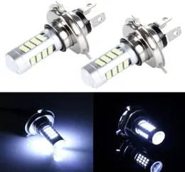 1st H7 LED CanBus H7 H4 H6M BA20D P15D 42SMD 2835 BULB HÖG POWER CAR LED FOG LIGHTS VIT LIGHT FÖR MOTOR BIKE5025622