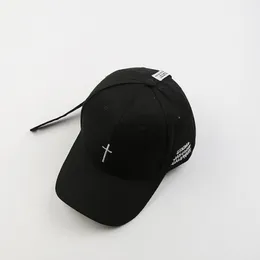 Бейсбольные кепки 2021, хлопковая кепка с вышивкой христианского креста, бейсбольная повседневная шляпа Snapback, шляпы в стиле хип-хоп с Иисусом Богом для мужчин и женщин, 1226l