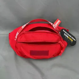 2024 New Womens Yoga Bag Everywhere Belt Bag 1L 패니 팩 디자이너 클래식 가슴 나일론 여성 남성 어깨 크로스 바디 허리 가방 플러시 버전 토트 백